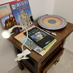 A Casa Ida Баньореджо