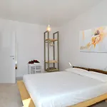 A Casa Ida Апартаменты Баньореджо