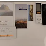 Апартаменты A Casa Ida Баньореджо