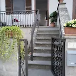 A Casa Ida 아파트 바뇨레조