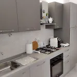 A Casa Ida Апартаменты Баньореджо