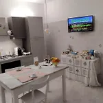 Апартаменты A Casa Ida Баньореджо
