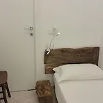 A Casa Ida 아파트 바뇨레조