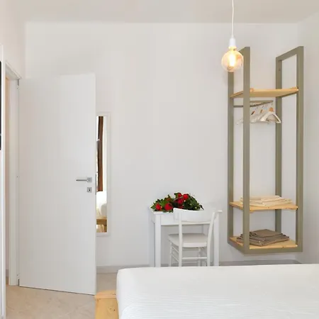 아파트 A Casa Ida