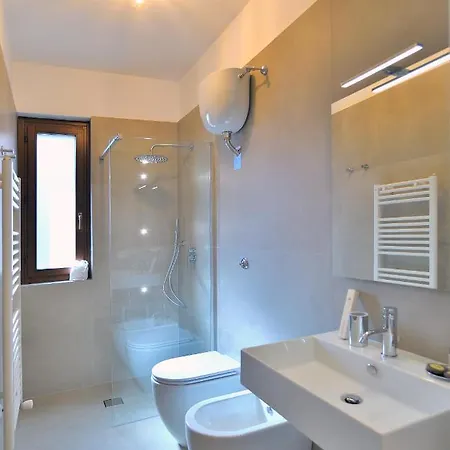 Διαμέρισμα A Casa Ida