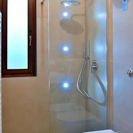 A Casa Ida Appartement Bagnoregio