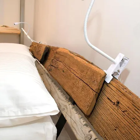 Lägenhet A Casa Ida