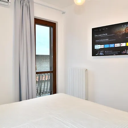 A Casa Ida Bagnoregio