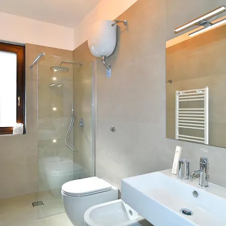 Appartement A Casa Ida