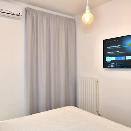 A Casa Ida * Bagnoregio