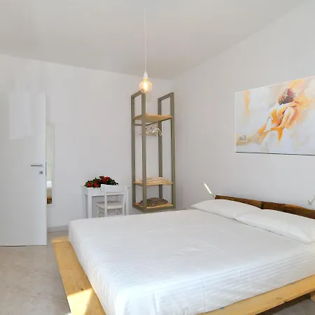 A Casa Ida Appartement Bagnoregio