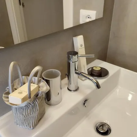 Διαμέρισμα A Casa Ida