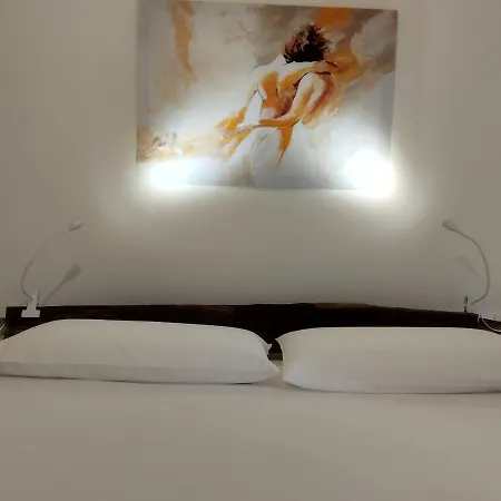 A Casa Ida Lägenhet