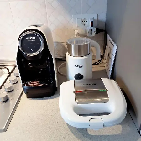 Appartement A Casa Ida