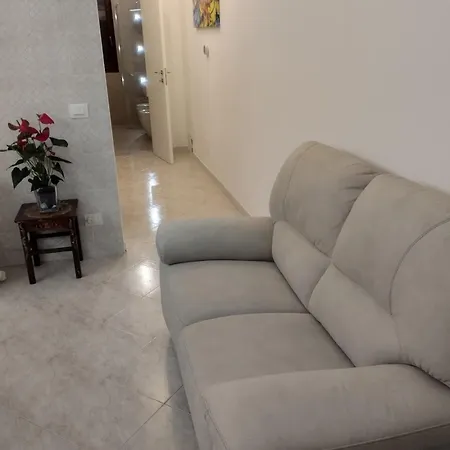 Διαμέρισμα A Casa Ida