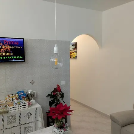 Appartement A Casa Ida