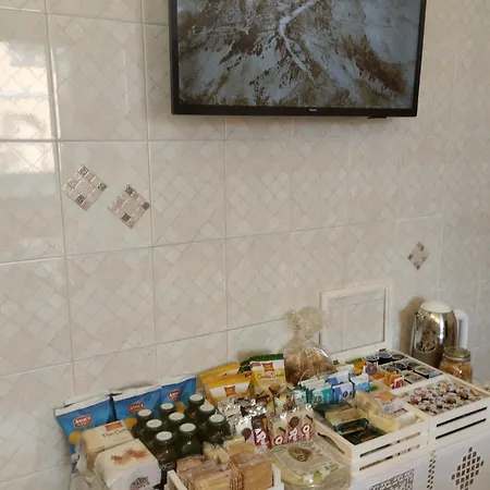 A Casa Ida