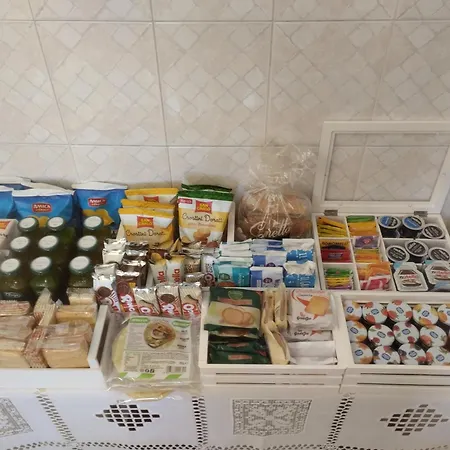 A Casa Ida 아파트
