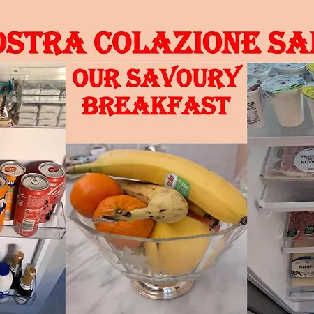 Appartement A Casa Ida