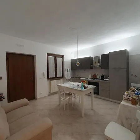 A Casa Ida Appartement *