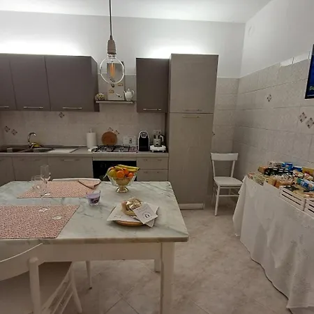 A Casa Ida * 바뇨레조
