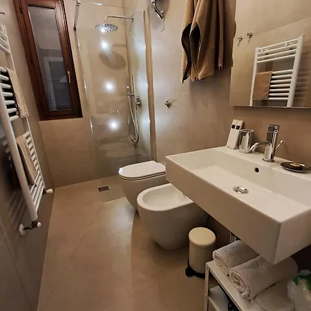 Appartamento A Casa Ida *