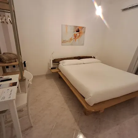 아파트 A Casa Ida 바뇨레조