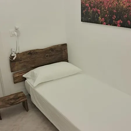 A Casa Ida Διαμέρισμα *