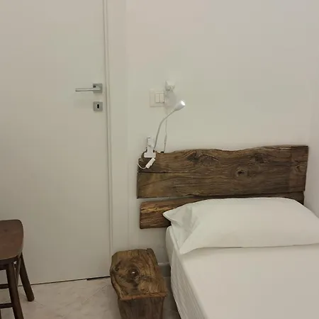 A Casa Ida Appartement Bagnoregio