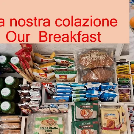 A Casa Ida Διαμέρισμα *