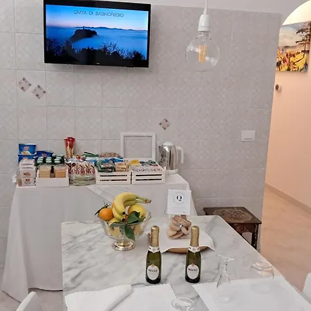 A Casa Ida Bagnoregio