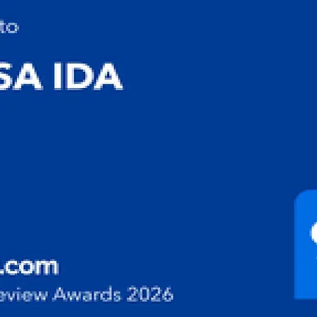 A Casa Ida Баньореджо