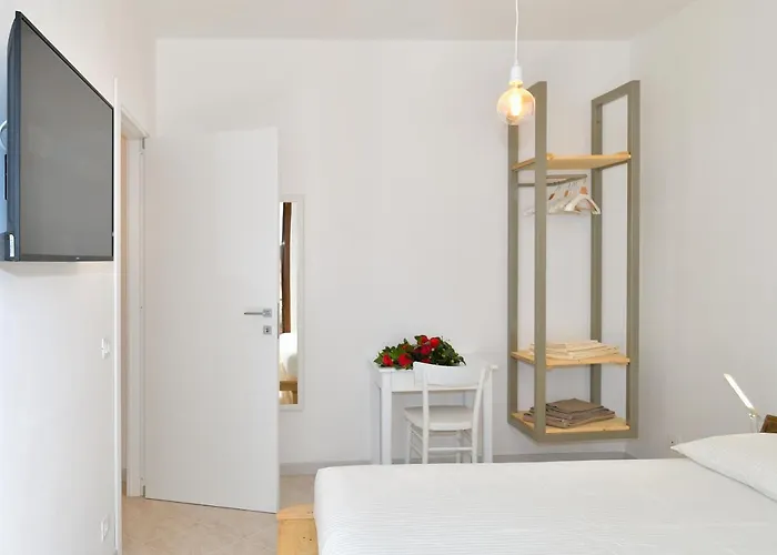 아파트 A Casa Ida