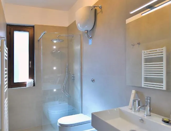 아파트 A Casa Ida