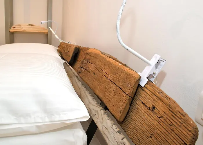 아파트 A Casa Ida