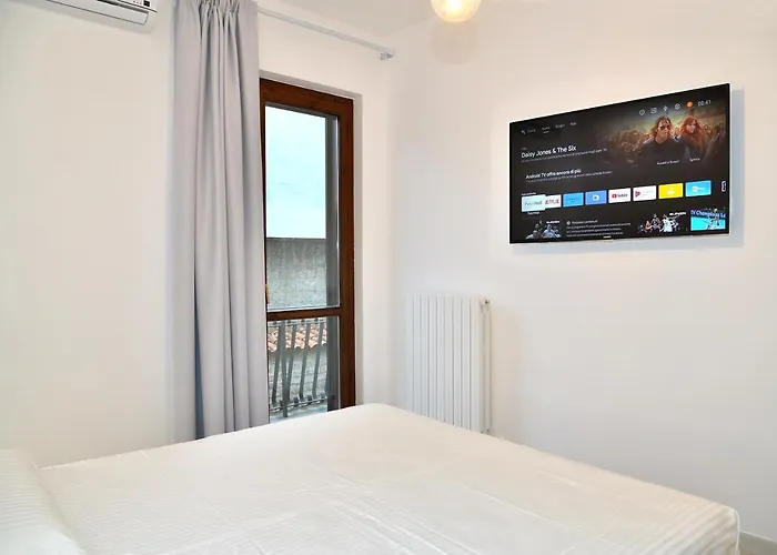 A Casa Ida 바뇨레조