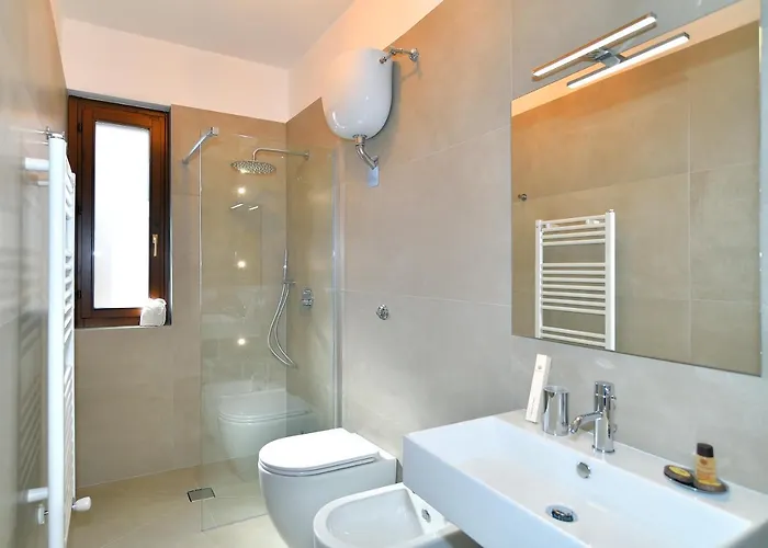 아파트 A Casa Ida