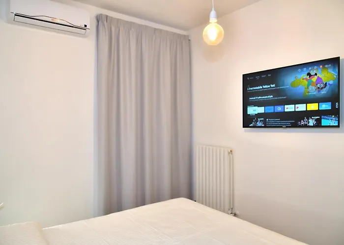 A Casa Ida * 바뇨레조