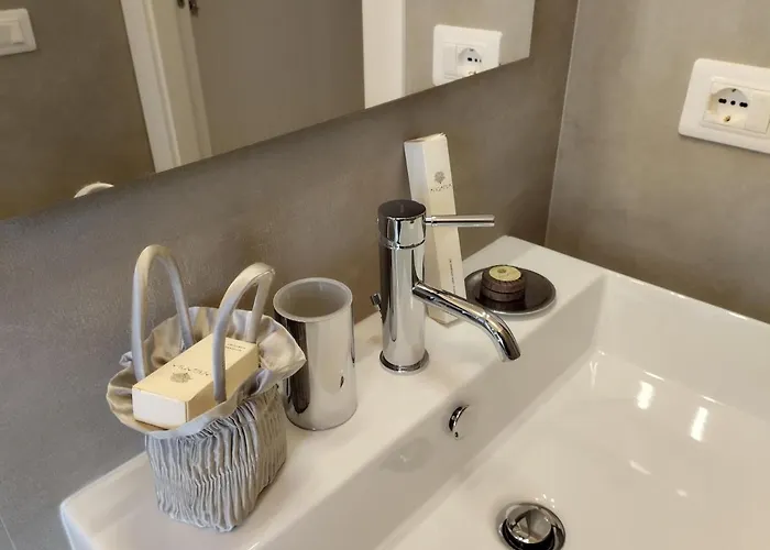 아파트 A Casa Ida