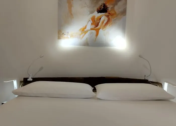 A Casa Ida 아파트