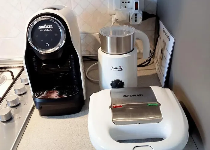 아파트 A Casa Ida