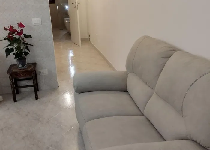 아파트 A Casa Ida