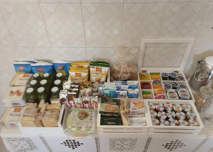 A Casa Ida 아파트