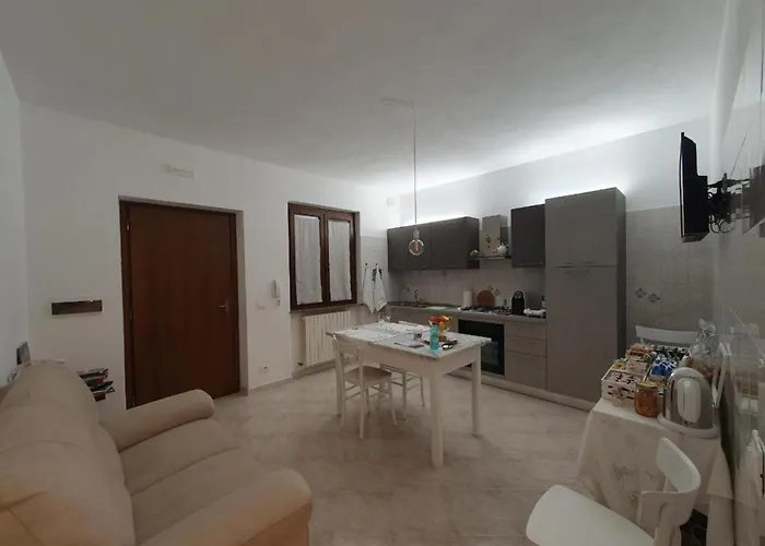 A Casa Ida 아파트 *