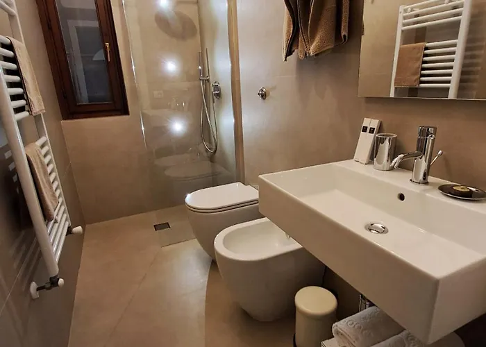 아파트 A Casa Ida *