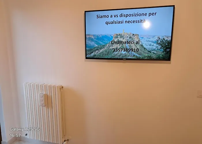 아파트 A Casa Ida