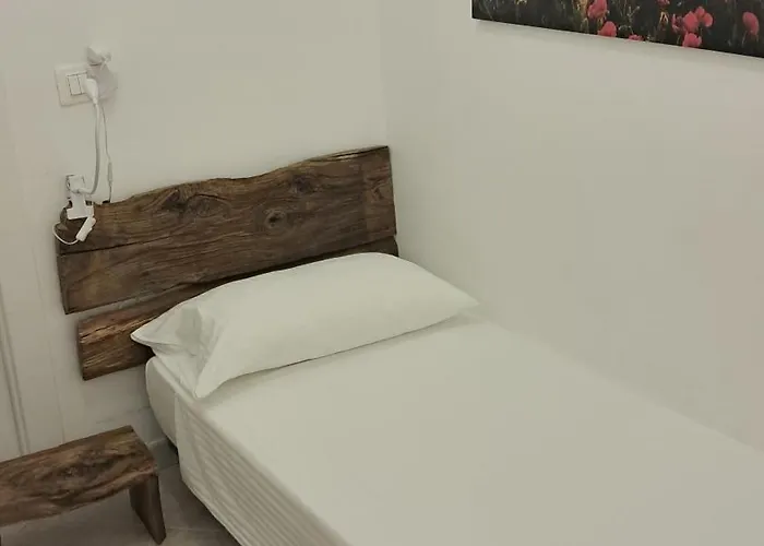 A Casa Ida 아파트 *