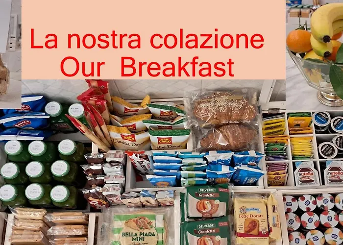 A Casa Ida 아파트 *