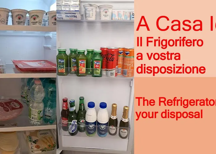 아파트 A Casa Ida